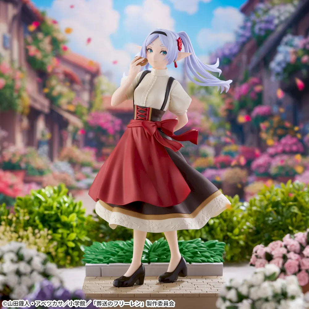 Banpresto - Frieren Beyond Journey’s End XStellar Frieren Festival Ver. Figure