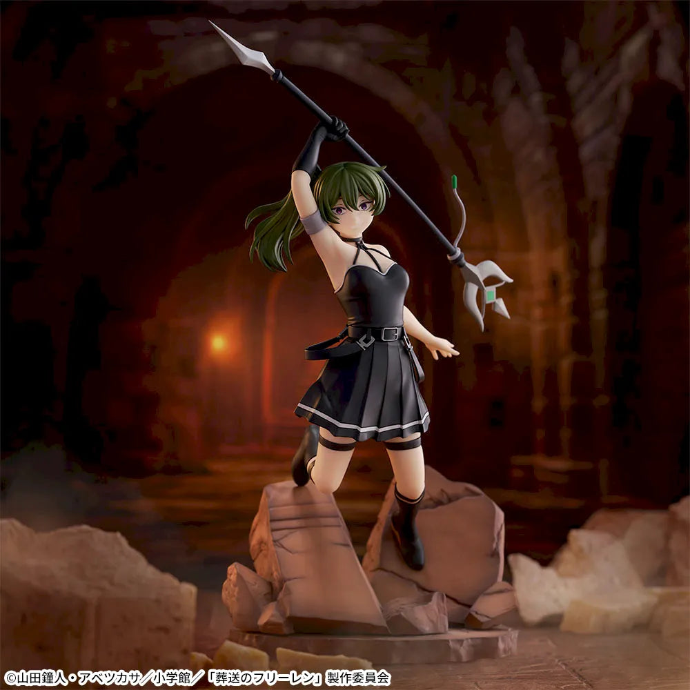 Banpresto - Frieren Beyond Journey’s End Luminasta Ubel Magic Figure