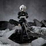 Banpresto - Chokonose Premium Figure Nier: Automata 2B