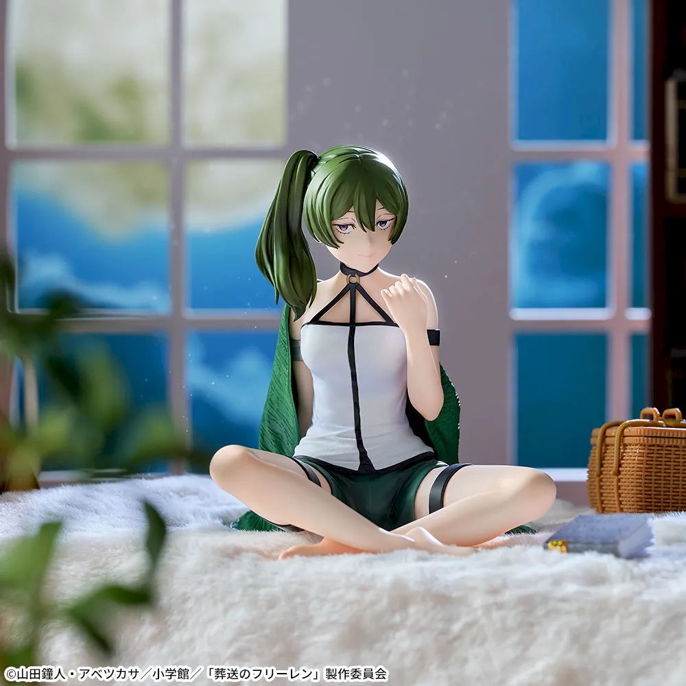Banpresto - Frieren: Beyond Journey’s End Yumemirize Ubel Roomwear Figure