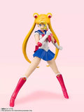 S.H.Figuarts Sailor Moon - Animation Color Edition -