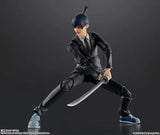 S.H.Figuarts AKI HAYAKAWA