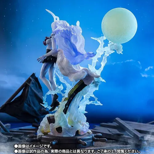 Figuarts ZERO  [EXTRA BATTLE] CARROT SULONG