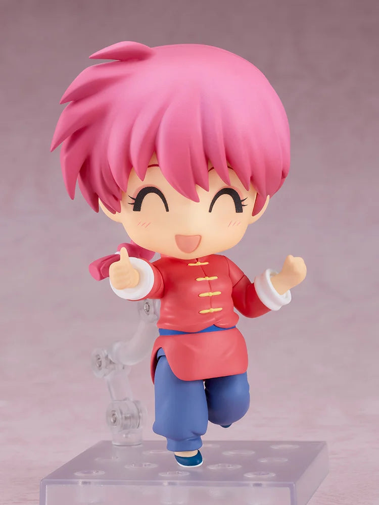 Nendoroid 2691 Ranma 1/2 Ranma