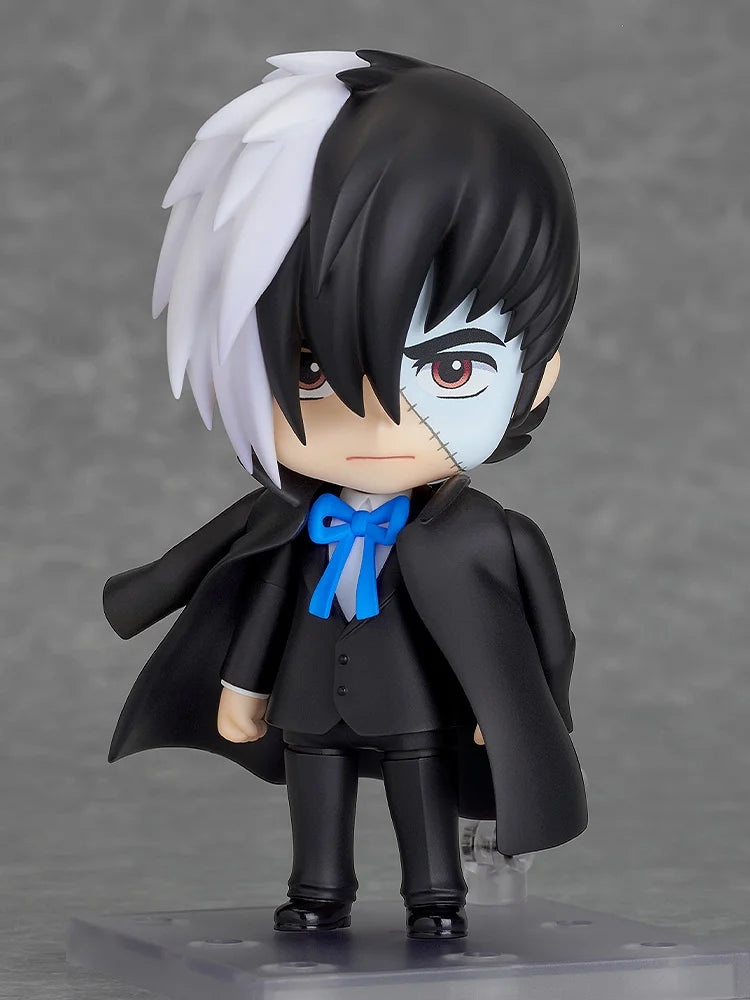 Nendoroid 2984-a Black Jack Comic Color Ver.