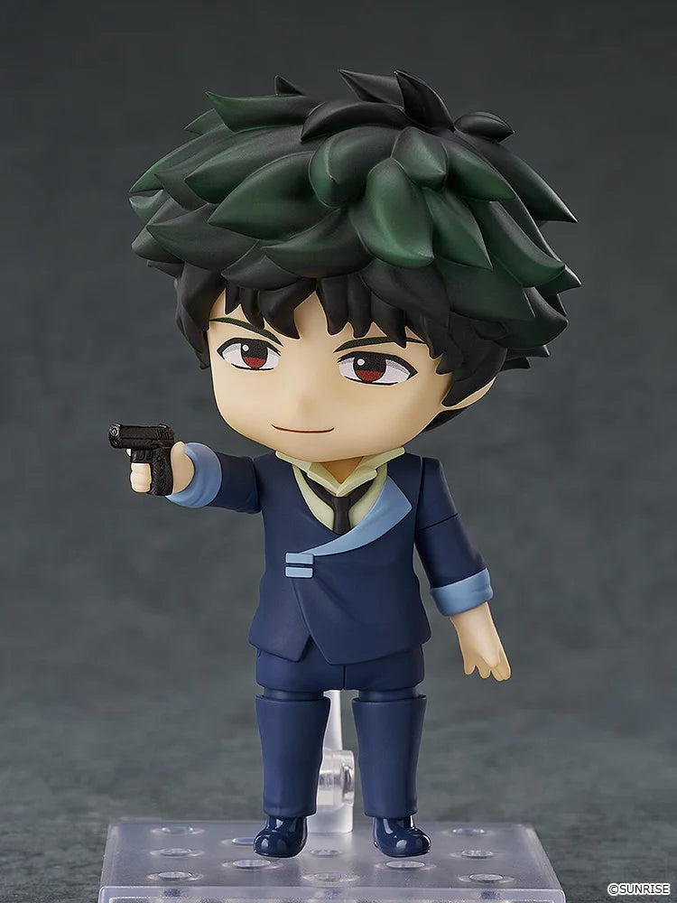 Nendoroid 2651 Cowboy Bebop Spike Spinel