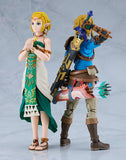 Figma The Legend of Zelda Zelda Tears of the Kingdom ver.