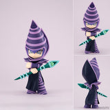 MEGATOON Yu-Gi-Oh Duel Monsters Black Magician Figure