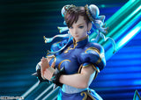Max Factory Street Fighter Standby Chun Li 1/6