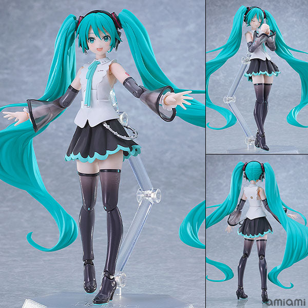 figma Vocaloid Hatsune Miku