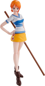 S.H.Figuarts Nami -Romance Dawn-