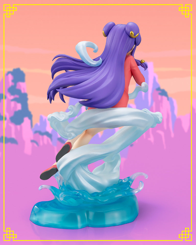 Figuarts Zero chouette SHAMPOO