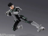 S.H.Figuarts KAFKA HIBINO