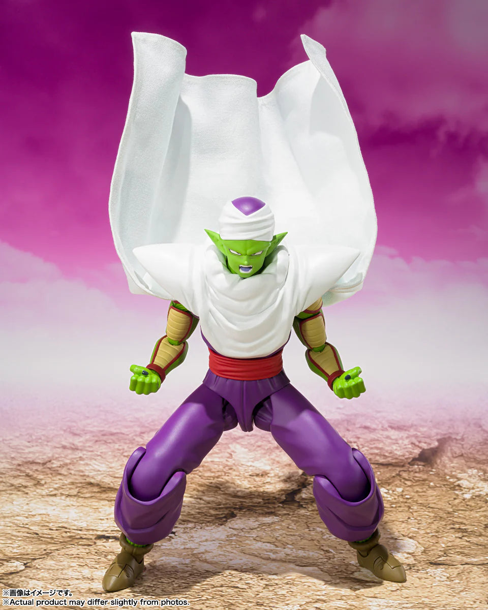 S.H.Figuarts PICCOLO DAIMA (ADULT)