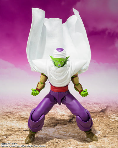 S.H.Figuarts PICCOLO DAIMA (ADULT)