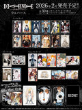 Waffer - Death Note Art Card