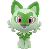 Pokemon Model Kit QUICK!! 18 SPRIGATITO