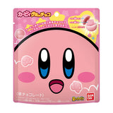 Kirby Gummy in Choco