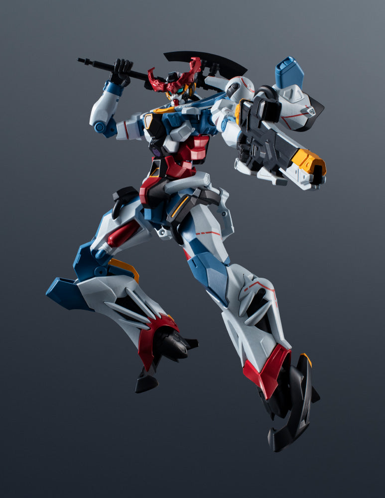 GUNDAM UNIVERSE GQuuuuuuX