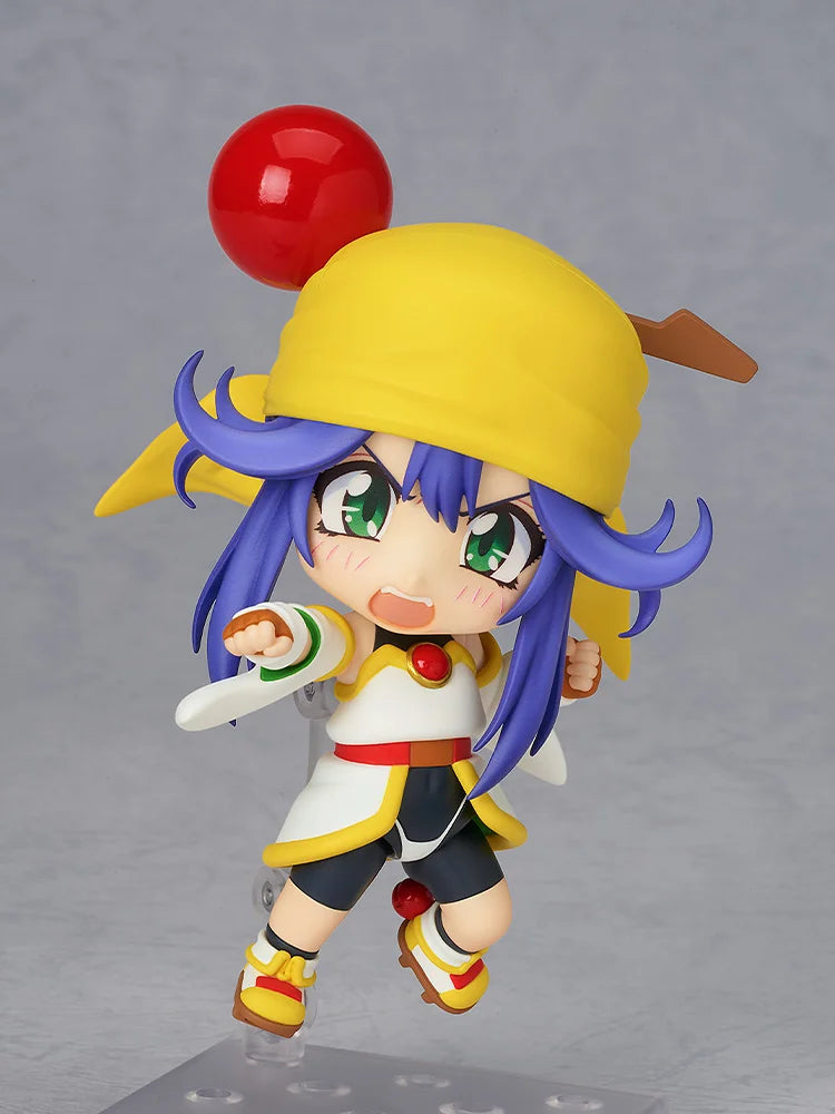 Nendoroid 2681 Saber Marionette J Lime