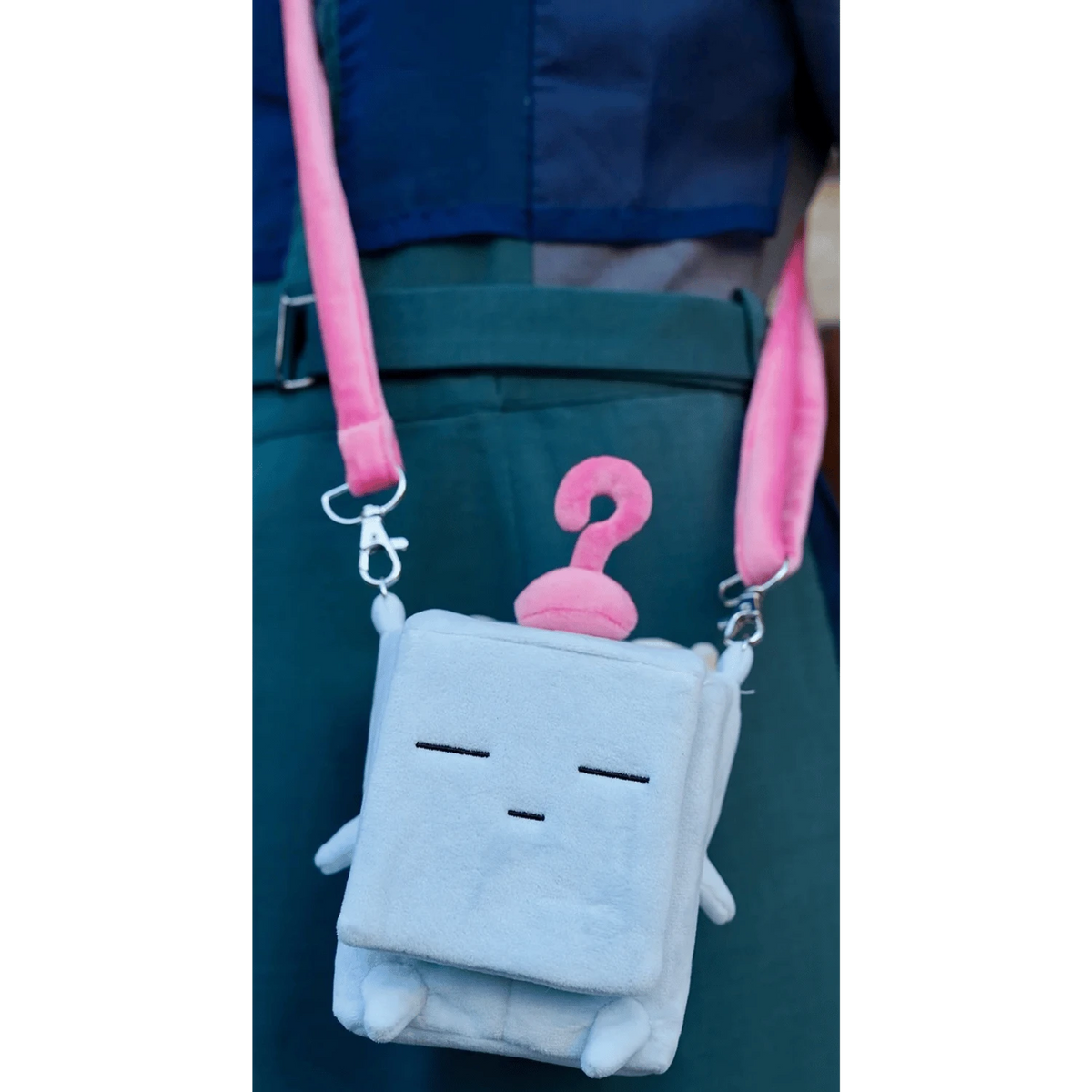 Deckbox: Yu-Gi-Oh! ARTY Bag- Mokey Mokey
