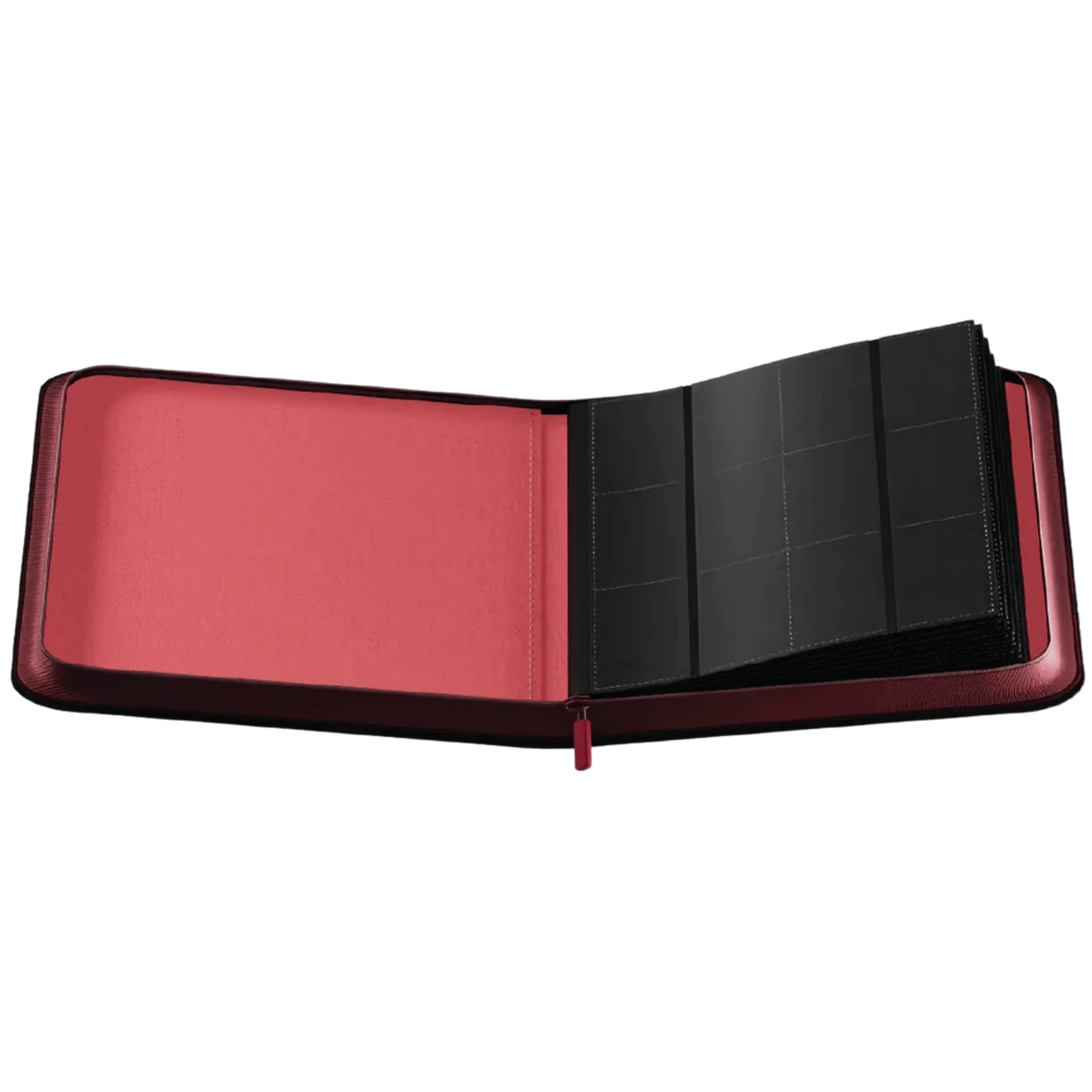 Binder: 12-Pocket DOMARU Cryptids Collection- Crimson Glow