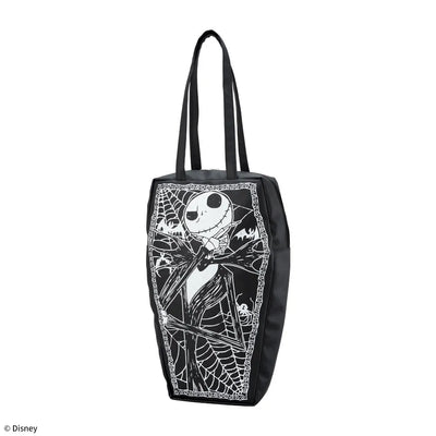 Tim Burton's The Nightmare Before Christmas Tote Bag