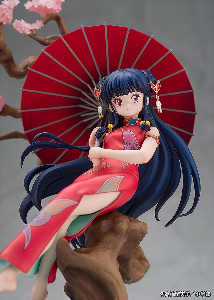 Ranma 1/2 Original 1/7 Scale "Shampoo" Figure