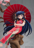 Ranma 1/2 Original 1/7 Scale "Shampoo" Figure