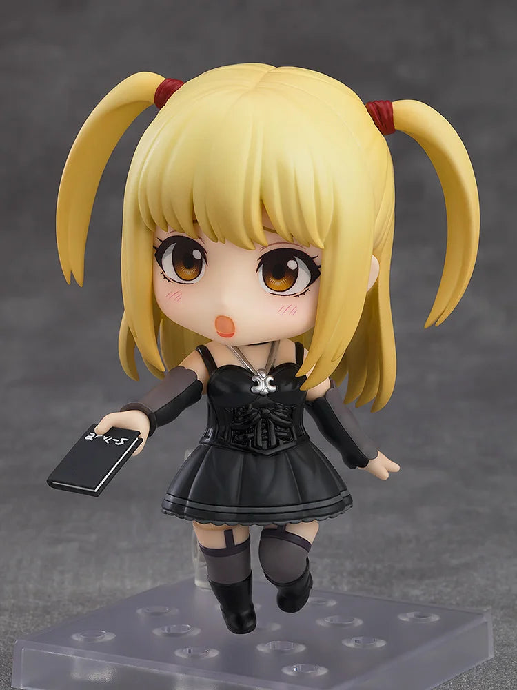 Nendoroid 2674 Death Note Misa Amane 2.0