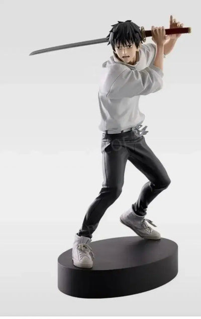 Jujutsu Kaisen -5th anniversary- Yuta Okkotsu Figure