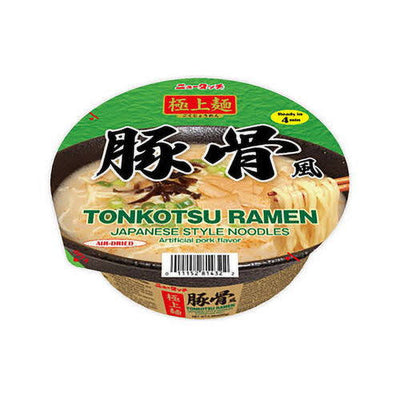 Newtouch Ramen Tonkotsu Cup