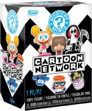 Funko Mistery Minis Cartoon Network Blind Box