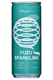 Deam & Co Yuzu Sparkling Drink