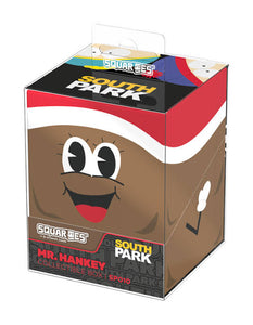 Ultimate Guard : Deck Box Squaroes - South Park Holiday Special Mr Hankey