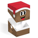 Ultimate Guard : Deck Box Squaroes - South Park Holiday Special Mr Hankey