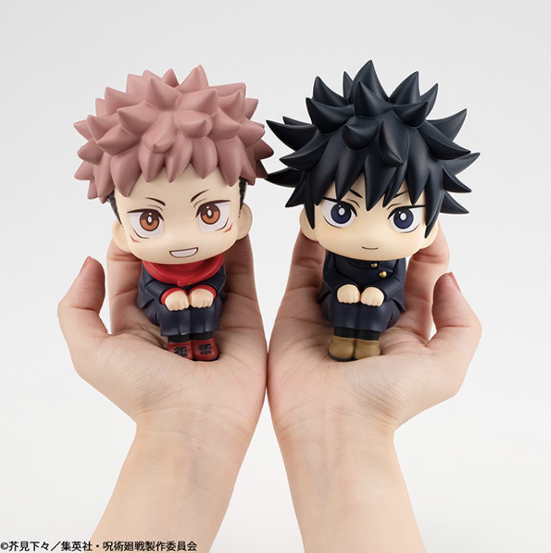 Look Up Series "Jujutsu Kaisen" Itadori Yuji