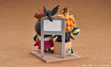 Haikyuu!! Qset+ Shoyo Hinata & Tobio Kageyama Figure
