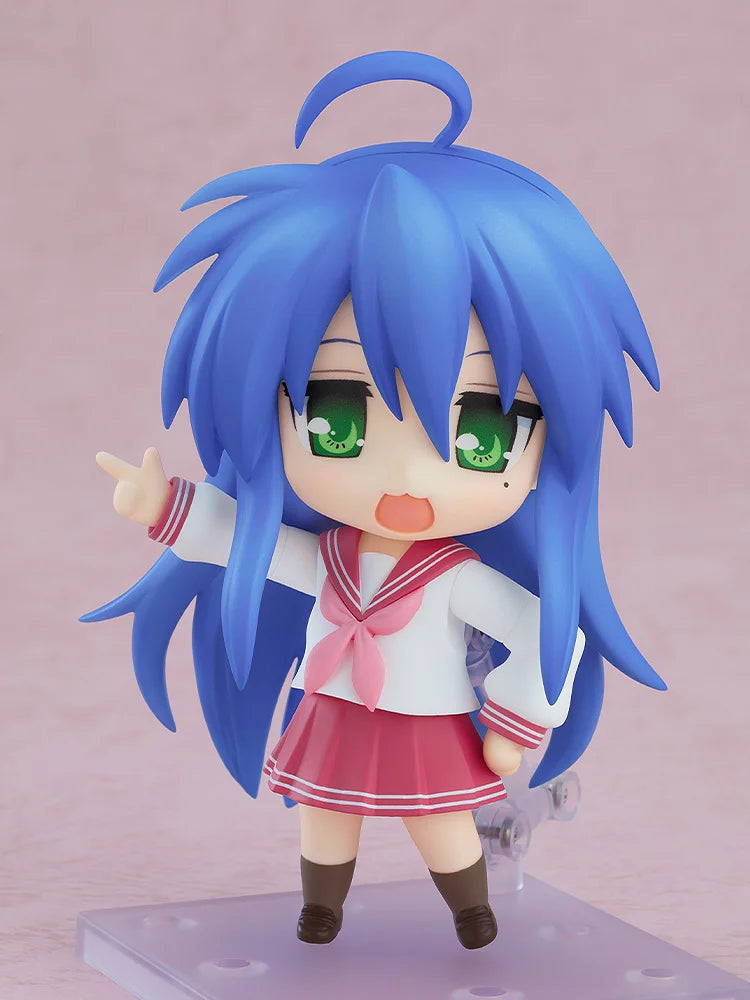 Nendoroid 2887 Lucky Star Konata Izumi 2.0