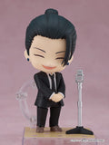 Nendoroid 2441 Jujutsu Kaisen Suguro Geto Suit Ver.