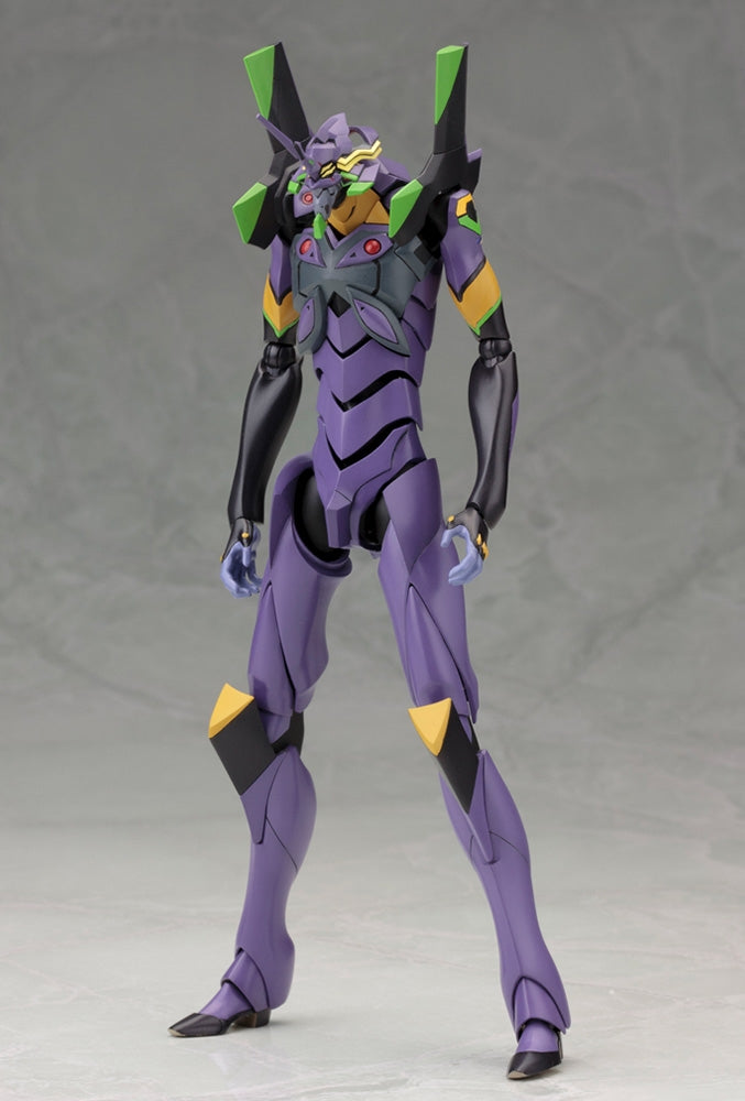 Kotobukiya - Model Kit Evangelion Unit 13