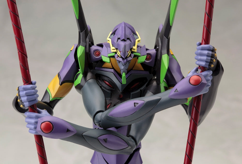Kotobukiya - Model Kit Evangelion Unit 13