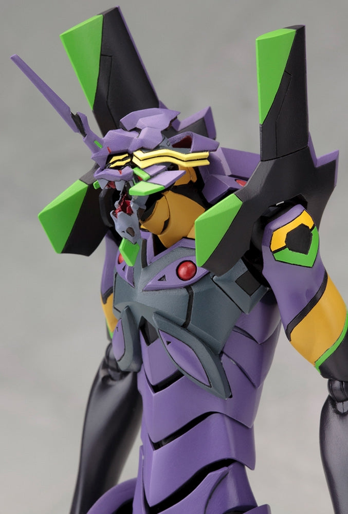 Kotobukiya - Model Kit Evangelion Unit 13