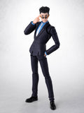 S.H.Figuarts LEORIO