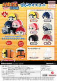 Naruto Shippuden Pote Koro Plush