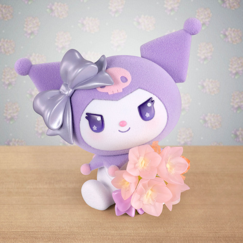 mofamofy  Kuromi -Pastel Colors ver.-