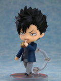 Nendoroid 2661 Tetsuro Kuroo Uniform Ver.
