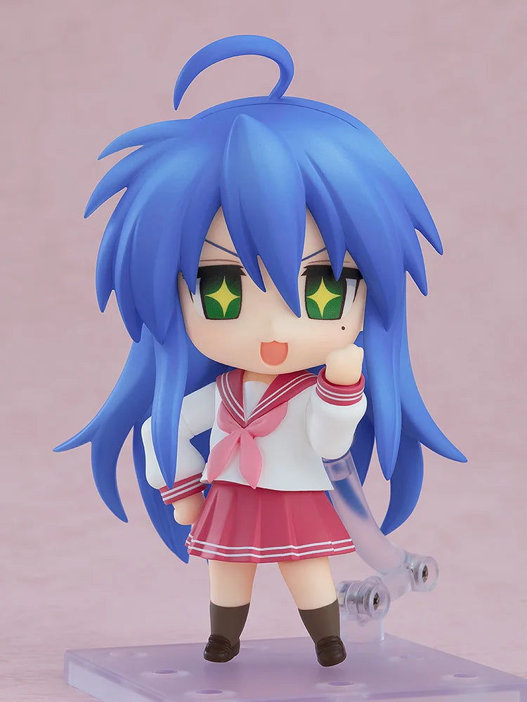 Nendoroid 2887 Lucky Star Konata Izumi 2.0