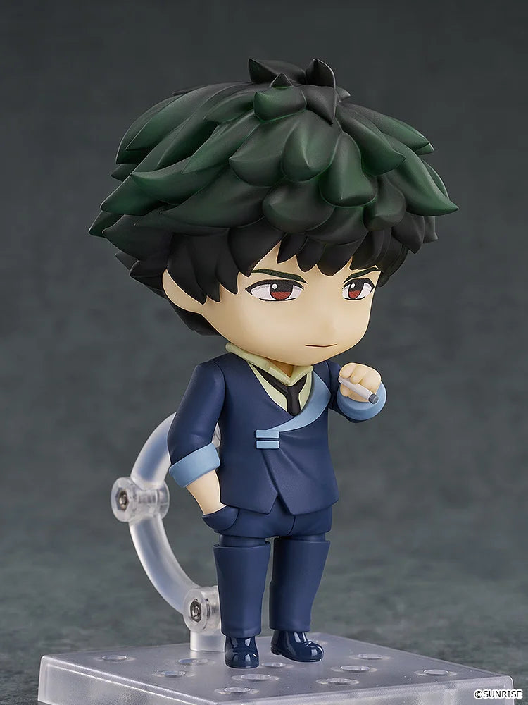 Nendoroid 2651 Cowboy Bebop Spike Spinel