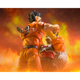 S.H.Figuarts YAMCHA -EARTH'S FOREMOST FIGHTER-